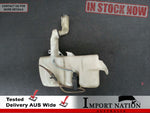 TOYOTA SOARER WINDSCREEN WASHER RESERVOIR BOTTLE WITH REAR WIPER 91-99