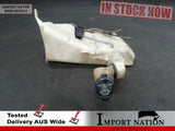 TOYOTA SOARER WINDSCREEN WASHER RESERVOIR BOTTLE WITH REAR WIPER 91-99