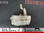 TOYOTA SOARER WINDSCREEN WASHER RESERVOIR BOTTLE WITH REAR WIPER 91-99