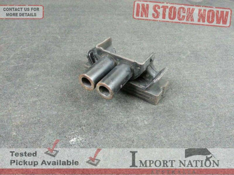 TOYOTA CALDINA ST246 02-07 REAR DIFFERENTIAL WEIGHT