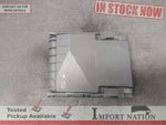 VOLKSWAGEN GOLF MK5 GTI R32 05-09 FUSE BOX COVER LID 1K0937132F