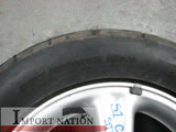 TOYOTA CALDINA ST215 STANDARD WHEEL - 5X100 +39 15 X 6