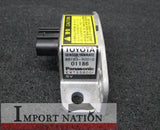 CALDINA ST215 YAWRATE SENSOR / ASSY PN: 89183-50010