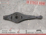 VOLKSWAGEN GOLF MK5 REAR CONTROL ARM - SPRING RETAINER 05-09