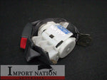 TOYOTA CALDINA ST215 USED SEATBELT - MIDDLE REAR