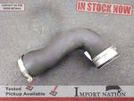 VOLKSWAGEN GOLF MK5 GTI 05-09 LOWER INTERCOOLER HOSE 1K0145834N