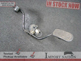 TOYOTA CALDINA ST215 ACCELERATOR PEDAL - THROTTLE 97-02