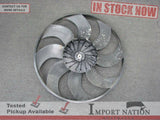 ALFA ROMEO 147 PLASTIC RADIATOR FAN BLADE 2000 - 2010