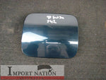 TOYOTA SW20 MR2 FUEL LID FLAP COVER - GREEN 742