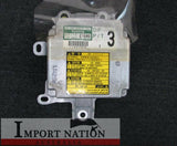 TOYOTA CALDINA ST215 AIRBAG ASSY - ECU - MODULE 89170-21040