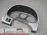 TOYOTA CALDINA ST215 SPEEDOMETER SURROUND INTERIOR TRIM