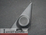 TOYOTA CALDINA ST215 RIGHT TWEETER SPEAKER COVER INTERIOR TRIM 97-02