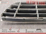 VOLKSWAGEN POLO MK4 GTI 05-09 FRONT GRILLE - 6Q0853677B