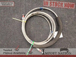 TOYOTA SUPRA MKIV JZA80 FUEL LID RELEASE CABLE