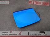 SUBARU IMPREZA G3 HATCH 07-11 - FUEL FLAP LID - BLUE 02C 2756