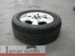 TOYOTA CALDINA ST215 STANDARD WHEEL - 5X100 +39 15 X 6