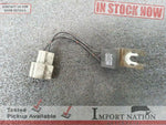 TOYOTA SUPRA A70 CONDENSER RADIO SETTING CAPACITOR 90980-04041