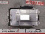 VOLKSWAGEN GOLF MK5 GTI - BATTERY COVER LID 05-09 1K0915443C