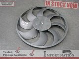 ALFA ROMEO 147 PLASTIC RADIATOR FAN BLADE 2000 - 2010