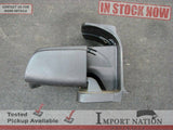 TOYOTA CALDINA ST246 REAR SEAT PULL OUT CUP HOLDER