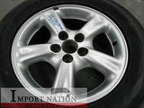 TOYOTA CALDINA ST215 STANDARD WHEEL - 5X100 +39 15 X 6