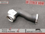 VOLKSWAGEN GOLF MK5 GTI 05-09 LOWER INTERCOOLER HOSE 1K0145834N