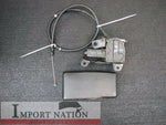 TOYOTA SOARER JZZ30 1JZ-GTE CRUISE CONTROL MECHANISM 162000-3560