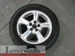 TOYOTA CALDINA ST215 STANDARD WHEEL - 5X100 +39 15 X 6