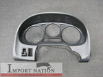 TOYOTA CALDINA ST215 SPEEDOMETER SURROUND INTERIOR TRIM