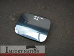 TOYOTA SW20 MR2 FUEL LID FLAP COVER - GREEN 742