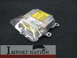 TOYOTA CALDINA ST215 AIRBAG ASSY - ECU - MODULE 89170-21040