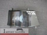 TOYOTA CALDINA ST215 REAR HATCH SIDE PANEL - PASSENGERS BLACK 209