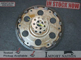 TOYOTA CALDINA ST215 3SGTE AUTOMATIC FLEX PLATE