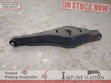 VOLKSWAGEN GOLF MK5 REAR CONTROL ARM - SPRING RETAINER 05-09