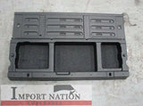 TOYOTA ST215W BOOT - FRONT STORAGE BOX + LID