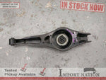 VOLKSWAGEN GOLF MK5 REAR CONTROL ARM - SPRING RETAINER 05-09