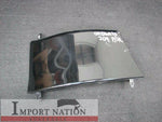 TOYOTA CALDINA ST215 REAR HATCH SIDE PANEL - PASSENGERS BLACK 209