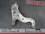 TOYOTA SUPRA MA70 PASSENGERS FRONT LOWER CONTROL ARM