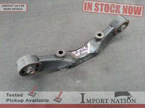 TOYOTA CALDINA ST246 REAR DIFFERENTIAL SUPPORT BRACE 02-07