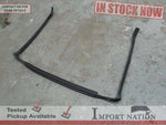 TOYOTA SUPRA A70 AEROTOP ROOF FRONT RUBBER SEAL (MK III 86-92)