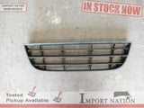 VOLKSWAGEN POLO MK4 GTI 05-09 FRONT GRILLE - 6Q0853677B