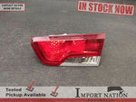 KIA CERATO TD KOUP (09-12) RIGHT INNER TAIL LIGHT - BOOT MOUNT