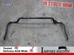 NISSAN 300ZX Z32 FRONT SWAYBAR - NON TURBO 28MM