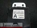 SUBARU IMPREZA GD GG SHIFT LOCK ECU MODULE: 88183FE000