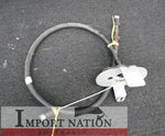 TOYOTA CALDINA ST215 USED 3SGTE ACCELERATOR THROTTLE CABLE 97-02 GT-T 3S-GTE