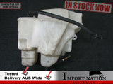 TOYOTA CALDINA ST215 FRONT WINDSCREEN FLUID WASHER BOTTLE PUMP