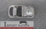 NISSAN 300ZX Z32 INTERIOR DOOR HANDLE SURROUND TRIM - LEFT OR RIGHT