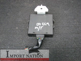 SUBARU IMPREZA GD GG 01-06 CRUISE CONTROL ECU CRU UNIT ASSY 87022FE040