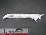 SUBARU IMPREZA  WRX GD 01-06 SEDAN DRIVERS SIDE A PILLAR COVER  TRIM