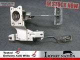 SUBARU FORESTER SF ACCELERATOR BRAKE PEDAL ASSEMBLY - AUTOMATIC 97-02